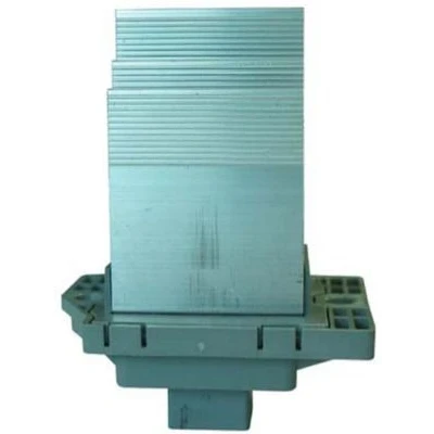 Bilde av Regulator, kupévifte MAHLE ORIGINAL ABR 52 000P