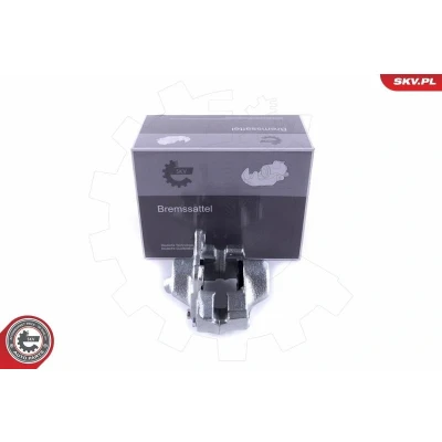 Bilde av Bremsecaliper, Venstre bakaksel, mercedes benz c klass [w202], 0014205583