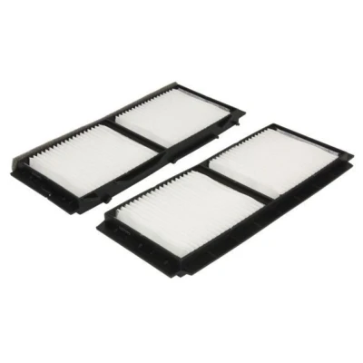 Bilde av PURRO PUR PC8039 2 Kupéfilter Karbonfilter 251 102 17 MAZDA: 3 Hatchback
