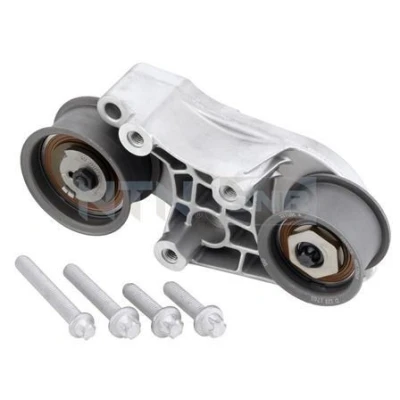 Bilde av SNR GT353.24 Strammerull, tannrem OPEL: Calibra A, Vectra B CC