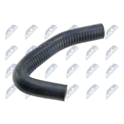 Bilde av Radiatorslange, vw crafter 30 35 buss, 50 flak/chassi, skåp, 076121096D