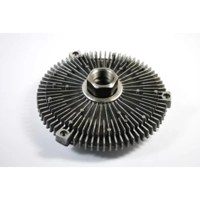 Bilde av THERMOTEC D5B005TT Viscous Clutch BMW: 5 Touring, Sedan, Sedan