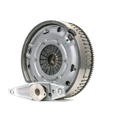 Bilde av SACHS 3090 600 003 Clutch Modul Kupplung med clutchtrykkplate svinghjul, clutchplate, utløserlager 215 SMART: Fortwo I Cabrio