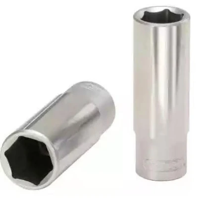 Bilde av KS TOOLS 917.1432 Pipenøkkelinnsats DIN3120, ISO1174, DIN3124, ISO2725 12,0 Krom vanadium stål