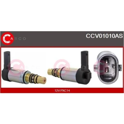 Bilde av CASCO CST60130AS Starter 12V 1,10kW 9 CPS0066 M8 B+ OPEL: Insignia A Sports Tourer, Astra H GTC, Corsa D Hatchback, ALFA ROMEO: 159 Sportwagon