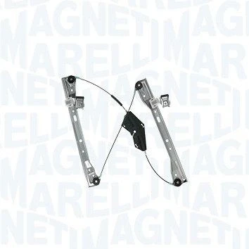 Bilde av Magneti Marelli Vindusheis foran høyre elektrisk uten elektromotor 350103143800 MERCEDES BENZ: E Klasse T modell