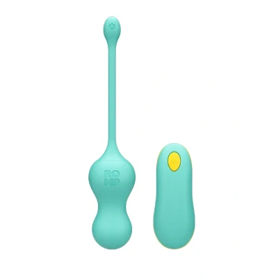 Bilde av ROMP Cello Vibrerende Egg