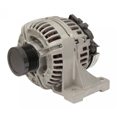 Bilde av MAPCO 13900 Dynamo 14V 140A VOLVO: V70 2, XC90 I, S80 I