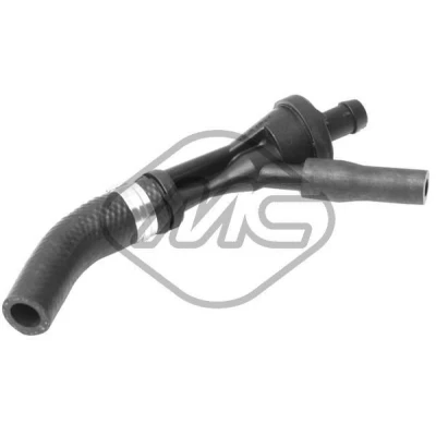 Bilde av Ventil, luftstyring sugeluft, bmw 5 [e39], touring 7 [e38], x5 [e53], 1161 1 440 135