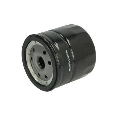 Bilde av PURRO PUR PO4008 Oljefilter M 22x1,5 med en retursperreventil Påskruingsfilter FORD: Transit Connect Mk1 Van, C Max 2, Mk4 Van