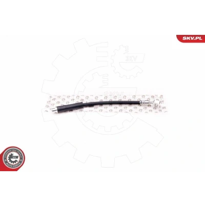 Bilde av ESEN SKV 35SKV107 Bremseslange framaksel, venstre, høyre 325mm M10x1mm