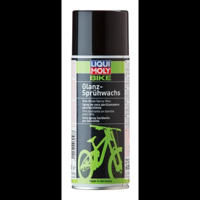 Bilde av LIQUI MOLY 6058 Konserveringsvoks Boks 400
