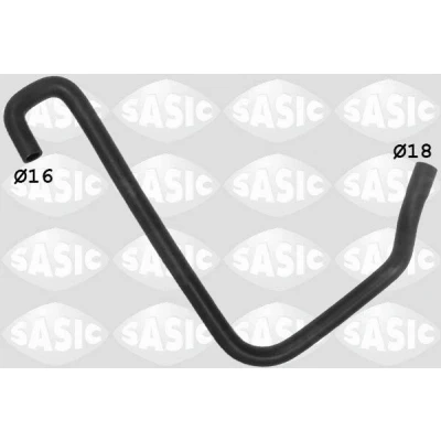 Bilde av SASIC 3404087 Radiatorslange