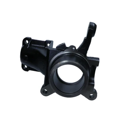 Bilde av MAXGEAR 72 5459 Styrespindel framaksel, venstre FIAT: Ducato II Flatvogn lastebil/Chassis