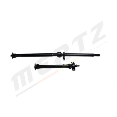 Bilde av kardangaksel, akseldrift, Bak mercedes benz viano [w639], vito / mixto skåp buss [w639] OE 6394102116, 6394107206, A6394102116
