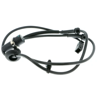 Bilde av VEMO V10 72 1235 ABS sensor bakaksel Original Quality for kjøretøy med Hall prinsipp, passiv 2 1650 1360 12 AUDI: A4 B6 Avant