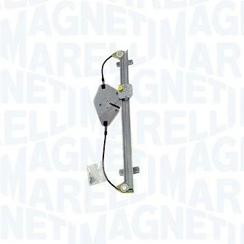Bilde av Magneti Marelli Vindusheis høyre bak elektrisk uten elektromotor 350103886000