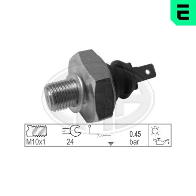 Bilde av Oljetrykkbryter seat, skoda, vw OE 030 919 081 B, C