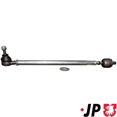 Bilde av JP GROUP 4144400400 Parallellstag framaksel