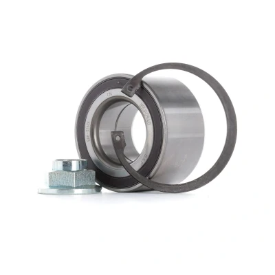 Bilde av SKF VKBA 6972 Hjullagersett med integrert ABS sensor 80 MAZDA: 6 Hatchback, 5, 3 Hatchback