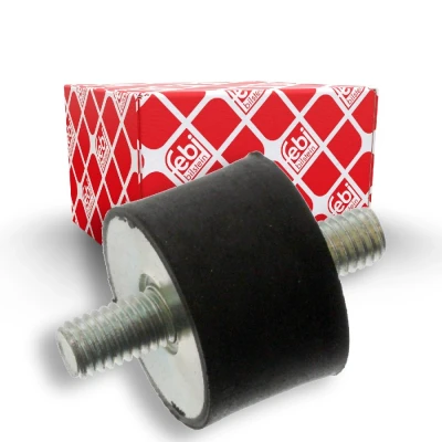 Bilde av FEBI BILSTEIN 07403 Lagring, radiator