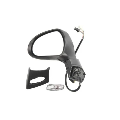 Bilde av Sidespeil Blic 5402 04 1139282P venstre grunnet elektrisk oppvarmet, sammenleggbar, konveks