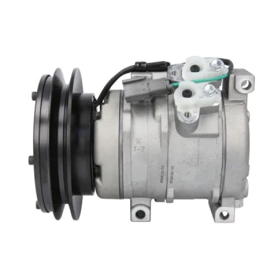 Bilde av THERMOTEC KTT090367 Kompressor 10PA15C 24 PAG 46 R 134a