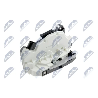 Bilde av Dørlås, Høyre bak, seat,skoda,vw, 1S4839016C, 5N0 839 016A, 016D, 016R, 5N0839016G