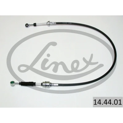 Bilde av Kabel, girmekanisme, fiat punto, 7735081, 7750704, 7794318