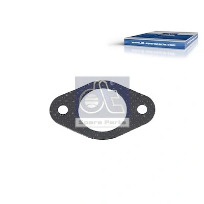 Bilde av DT Spare Parts 3.18111 Eksospakning inngang