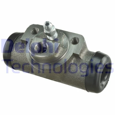 Bilde av DELPHI LW90158 Bremsesylinder 21 uten integrert kontroller
