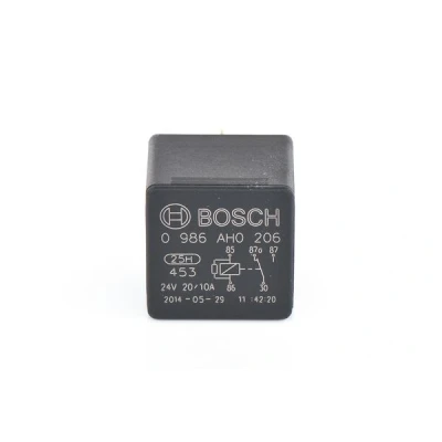 Bilde av BOSCH 0 986 AH0 206 relé