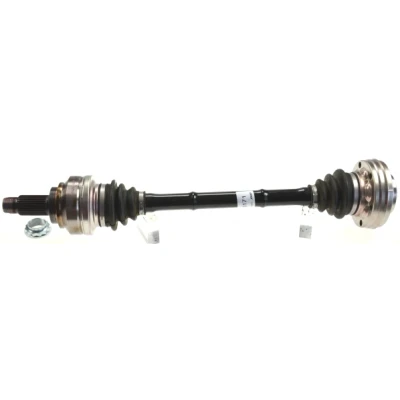 Bilde av SPIDAN 25171 Drivaksel 602 med mutter BMW: 3 Touring, 1 Hatchback, Sedan
