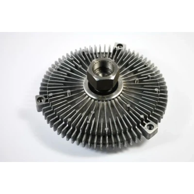 Bilde av THERMOTEC D5B003TT Viscous Clutch BMW: 5 Sedan, 7, Touring