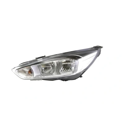 Bilde av HELLA 1EE 354 827 011 Frontlykter FORD: FOCUS 3