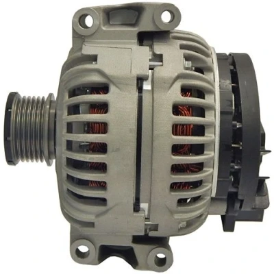 Bilde av HELLA 8EL 012 426 031 Dynamo 14V 200A MERCEDES BENZ: Viano, Sprinter 3.5 T Van, Vito Mixto