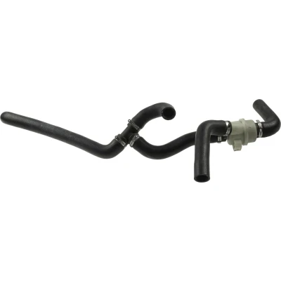 Bilde av GATES 05 2804 Radiatorslange EPDM (etyl propylen dien gummi)