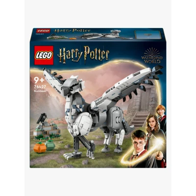 Bilde av LEGO Harry Potter 76427 Bukknebb Byggesett Plast