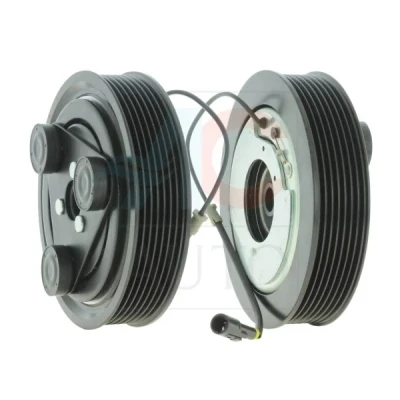 Bilde av ACAUTO AC 06CL16 Magnet Clutch CALSONIC, NISSAN CR 10, SS10LV8 135, 139mm NISSAN: NP300 Navara Pick up