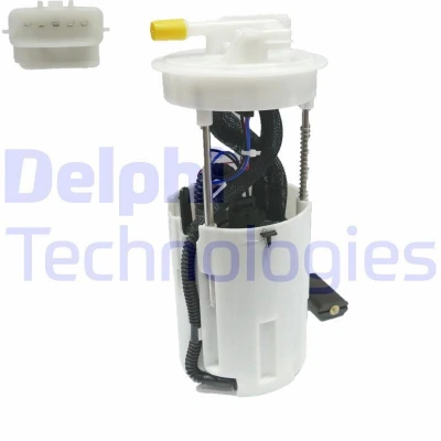 Bilde av DELPHI FG2050 12B1 Brennstoff leveringsenhet uten pakning trykksensor Bensin