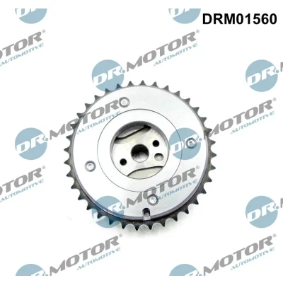 Bilde av DR.MOTOR AUTOMOTIVE DRM01560 kamakselregulering Innløpsside