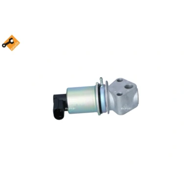 Bilde av NRF 48337 EGR Ventil elektrisk med tetning VOLKSWAGEN: Polo IV Hatchback, SEAT: Ibiza 3