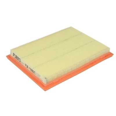 Bilde av PURRO PUR PA8015 Luftfilter 29 168 228 kantet Filterinnsats NISSAN: Qashqai / Qashqai+2 I, X Trail, Juke, HONDA: CR V 1, CIVIC 7 Hatchback