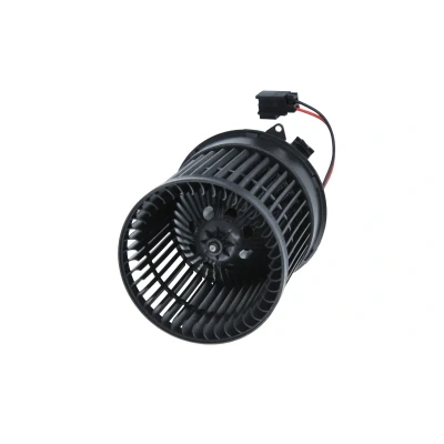 Bilde av VALEO 884601 Interiørvifte for venstreratt uten integrert kontroller NISSAN: Qashqai 2