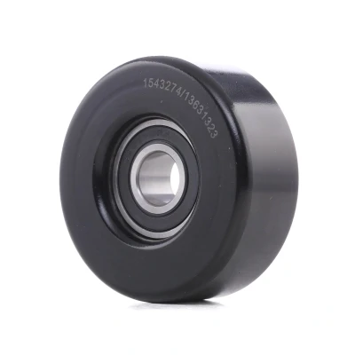 Bilde av OPTIMAL 0 N1834S Strammerull uten holder BMW: X5, 7, 3 Sedan, OPEL: Omega B LAND ROVER: Range Rover