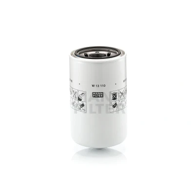 Bilde av MANN FILTER W 13 110 Oljefilter M 42 X 2 Påskruingsfilter