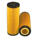 Bilde av ALCO FILTER MD 391 Oljefilter Filterinnsats AUDI: A4 B7 Avant, A6 C5 A8 D2, VOLKSWAGEN: Passat B5 GP Stasjonsvogn, Sedan
