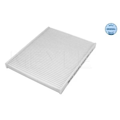 Bilde av MEYLE 612 319 0010 Kupéfilter Partikkelfilter, Filterinnsats, pollenfilter 240, 242 199 18 ORIGINAL Quality SUBARU: JUSTY 3, SUZUKI: IGNIS I, 2