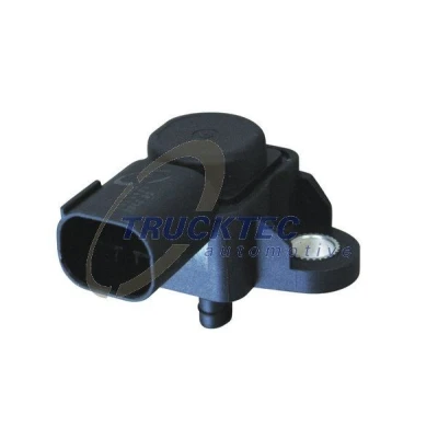 Bilde av TRUCKTEC AUTOMOTIVE 02.17.062 Trykk Sensor MERCEDES BENZ: E Klasse T modell, Sedan, C Sedan