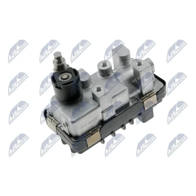 Bilde av NTY ECD FR 004 Reguleringselement, turbolader FORD: Tourneo Custom V362 Minibuss